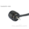 Tarot TL380A25 3215 920KV Motor Helikopter Motor